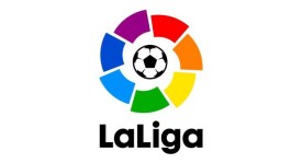 西甲联赛精彩回顾：姆巴佩神勇进球，皇马全胜领跑，黄潜紧追巴萨