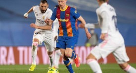 西甲冬季转会：马竞瞄准曼联中场核心乌加特加盟计划