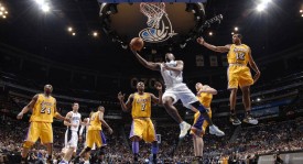 东契奇夏训蜕变：体型与技能双提升，新赛季期待惊喜